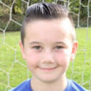 Meet your Posher, Liam